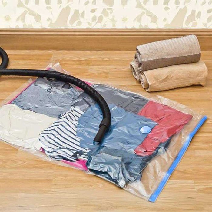 Комплект вакуумни торби 15 броя (в 3 размера по 5 броя) – Ruhhy