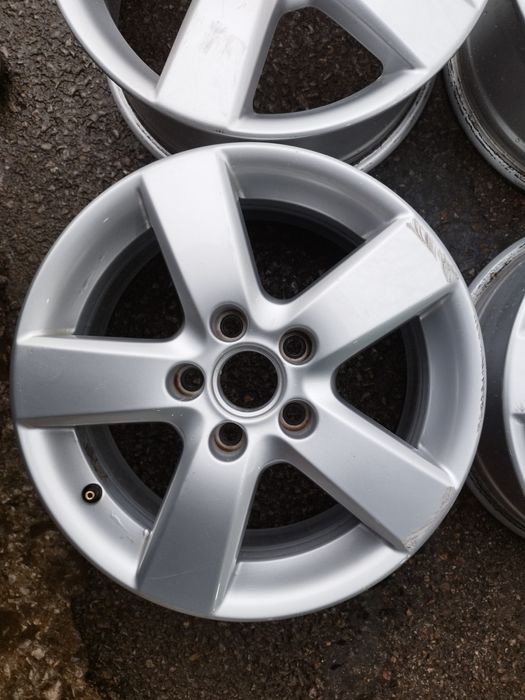 Оригинални джанти Фолксваген (VW) 16"