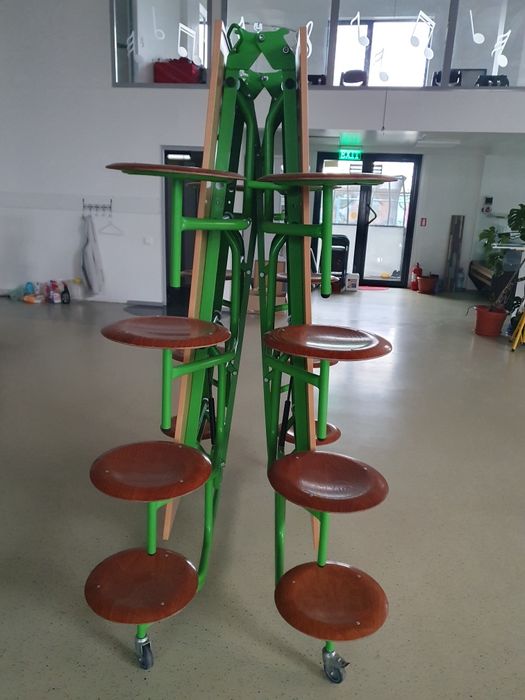 Masa multi 16 persoane pliabila