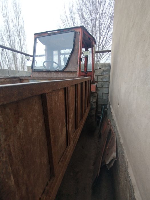 T16 sotiladi holati yaxshi