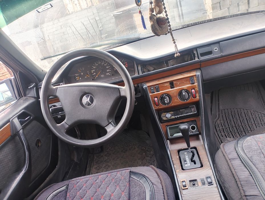 Мерс 2.0 срочна акша керек