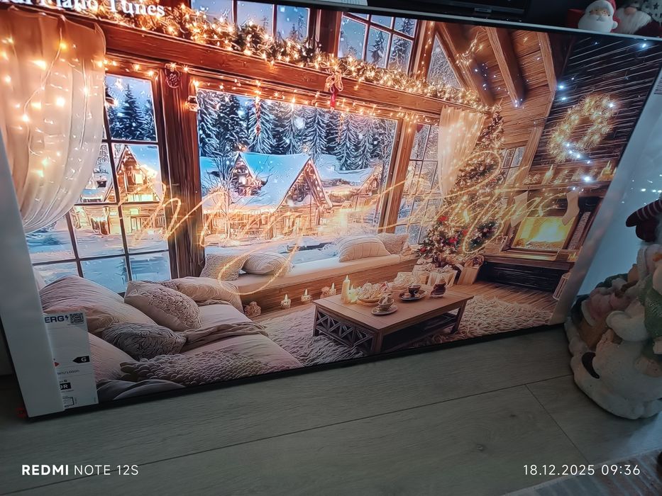 Televizor QLED, Ultra HD, 4K Smart 50Q80D, 125 cm,NOU, Samsung