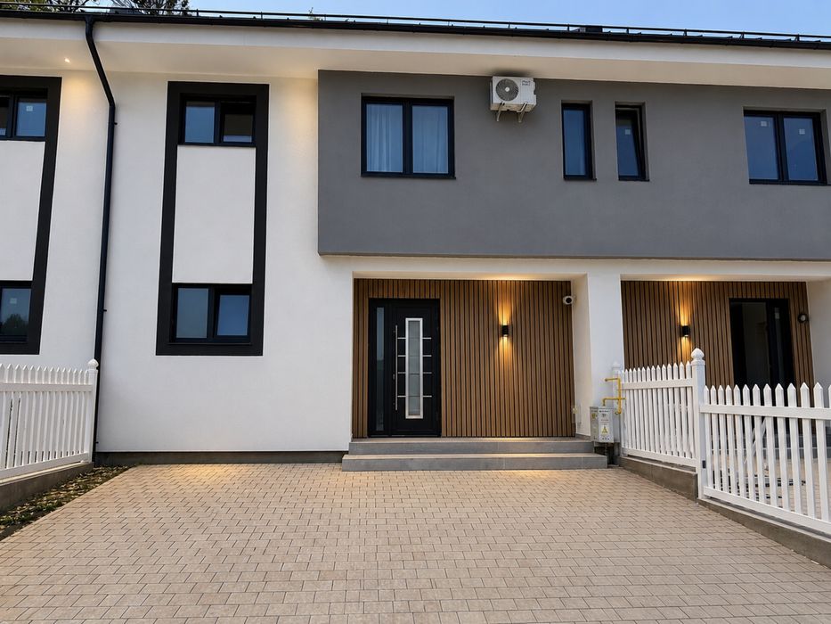 Case de vanzare Rm Valcea/Calea lui Traian Nord CETATUIA