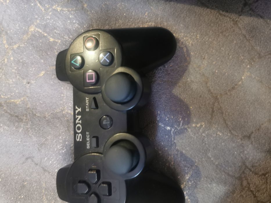 Ps3 много добро състояние