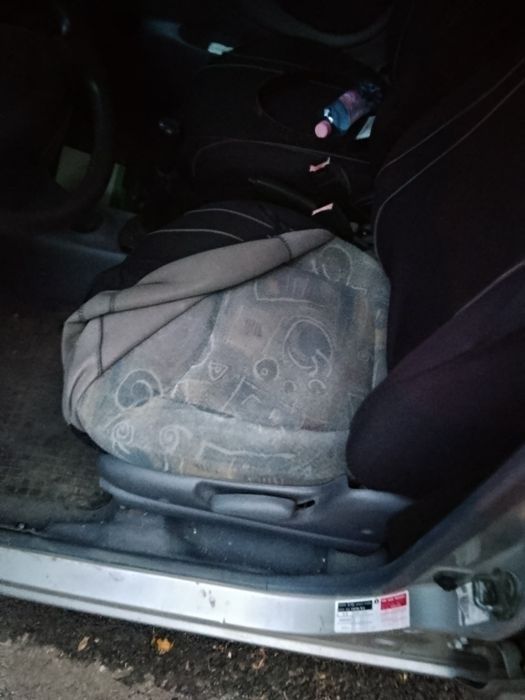 Vând Matiz Daewoo