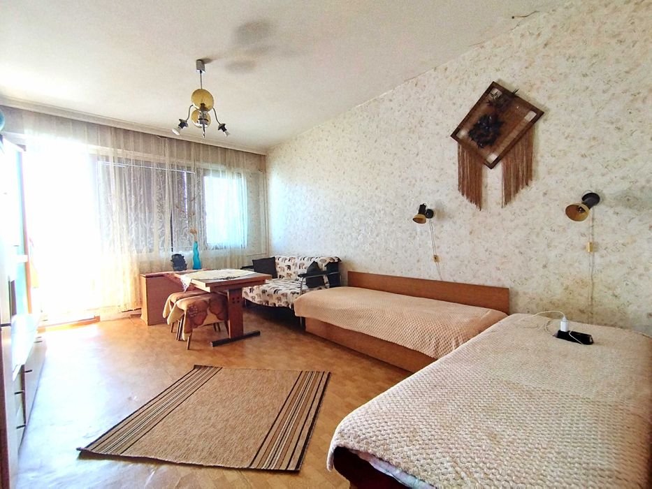 Продава се Тристаен апартамент в Перник, Изток - 90 кв.м за 907 €/кв.м - Снимка #7