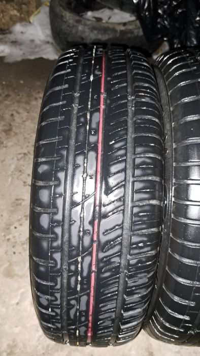 Покрышка 175/70 R13