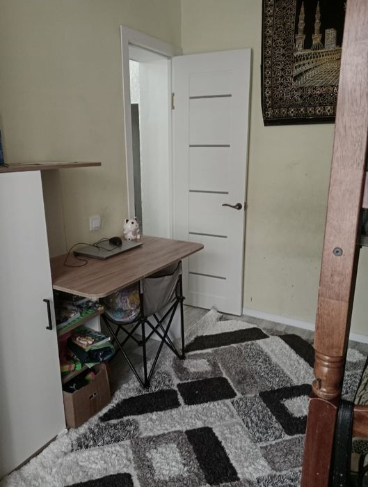 Продам 3х комн.квартиру