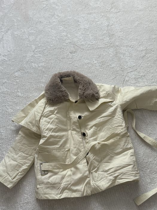 Куртка 42-44 размер. Цена 6000