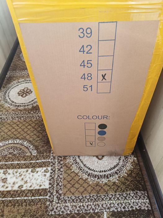 Продам инвалидную коляску