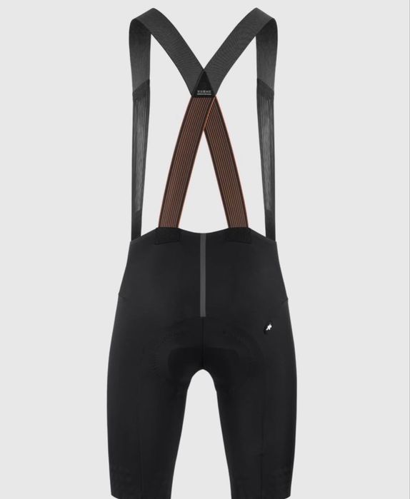 Assos RS Bib short S11 Long - L