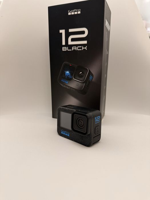 GoPro Hero 12 Black
