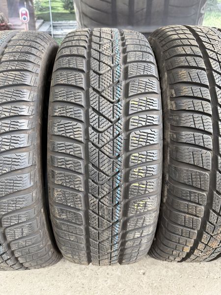 205/60/16 PIRELLI 4бр
