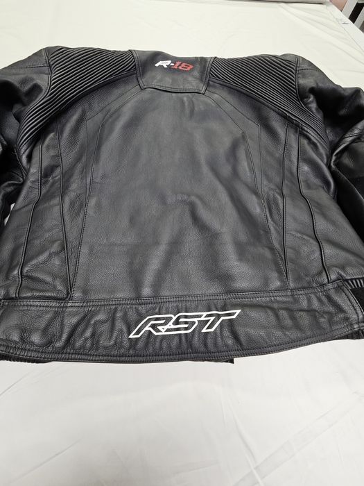 Geacă moto din piele RST 62 2XL 3XL