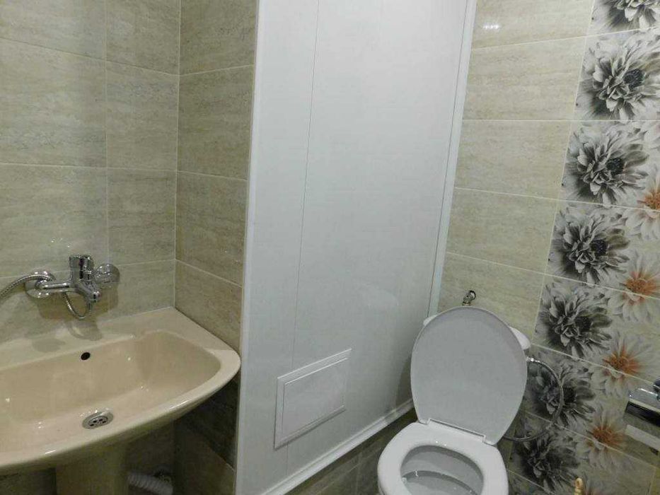 Дава се под наем Двустаен апартамент в Стара Загора, Ремиза - 45 кв.м за 30.6 € - Снимка #4