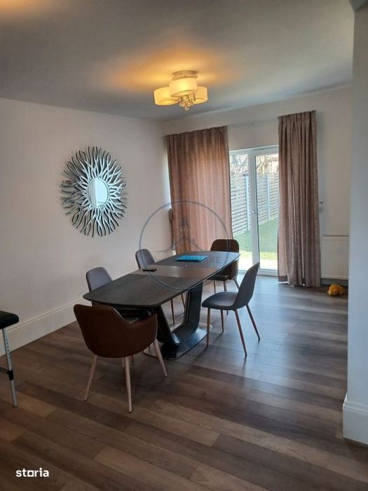 Casa de inchiriat – Cartier Unirea (zona linistita si foarte cautata