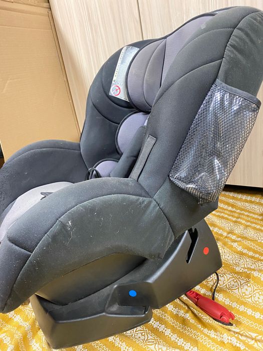 Детско столче за кола