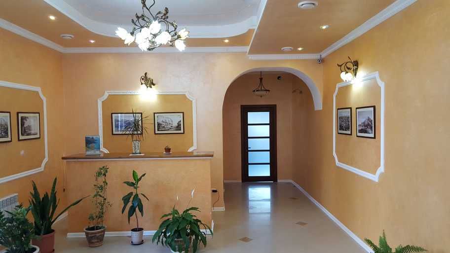 Венецианская штукатурка,   оригинал Марморино отточенто энканто