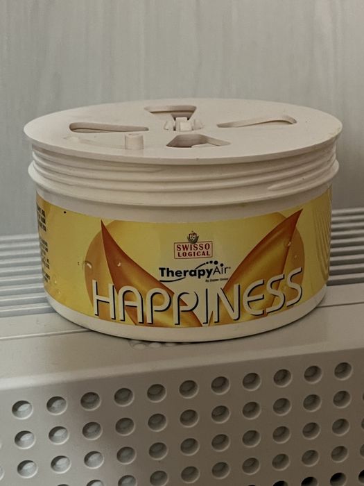 Освежитель воздуха Zepter Thretapy air