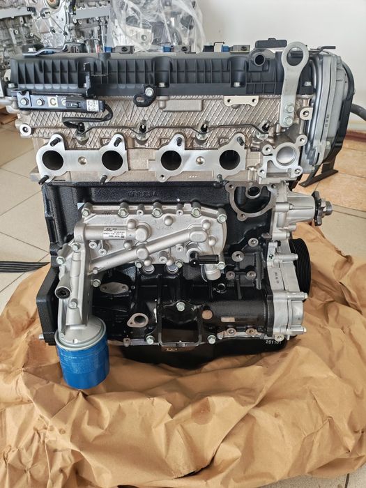 D4CC 2.9TD Hyundai Mighty