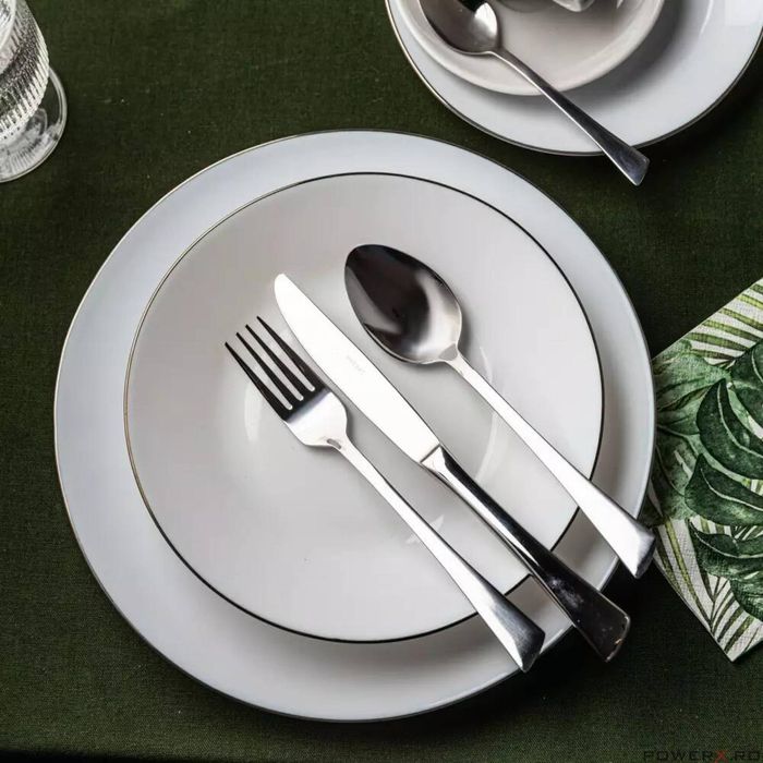 Tacamuri otel, set de 24 piese, Kinghoff