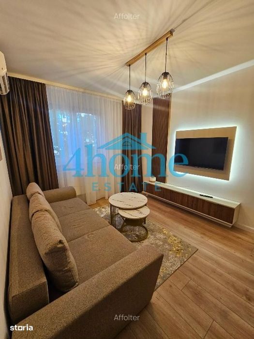 Apartament 2 camere|Parc Drumul Taberei|Moghioros|Metrou