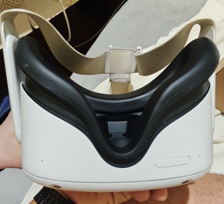 VR Очила Oculus Guest 2 120 GB