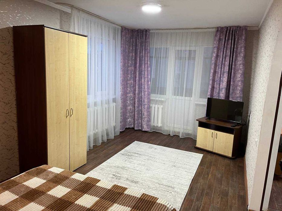 1 ком ПОСУТОЧНО в центре, Европа, Маринад