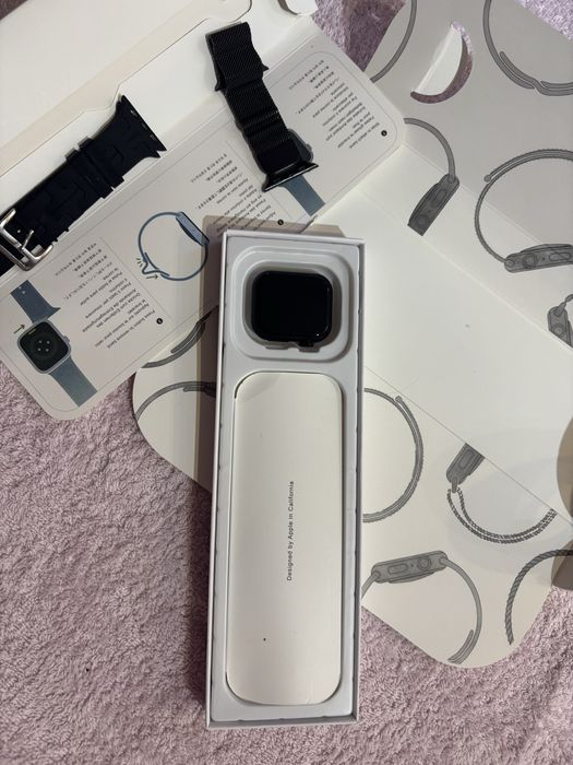 Apple Watch  11 покаления