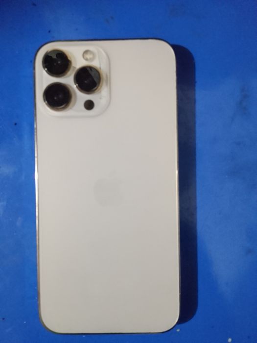 Iphone 13 pro max 128gb 85%