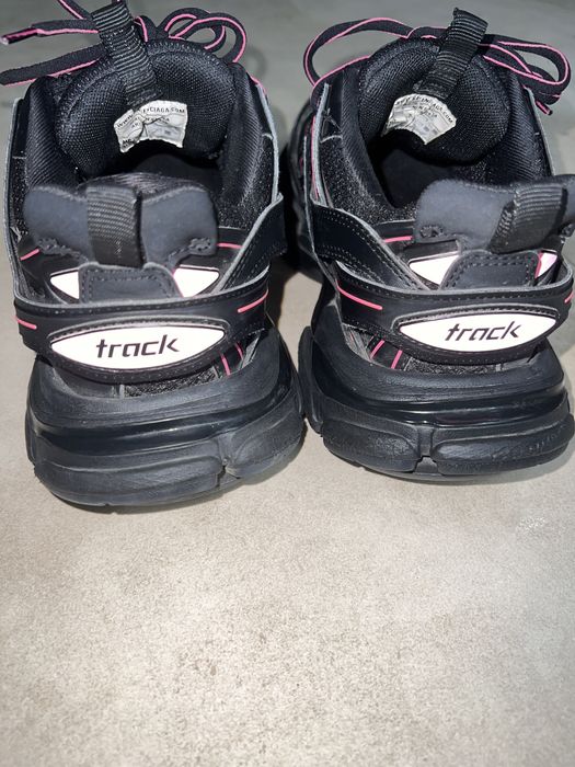 Balenciaga Track