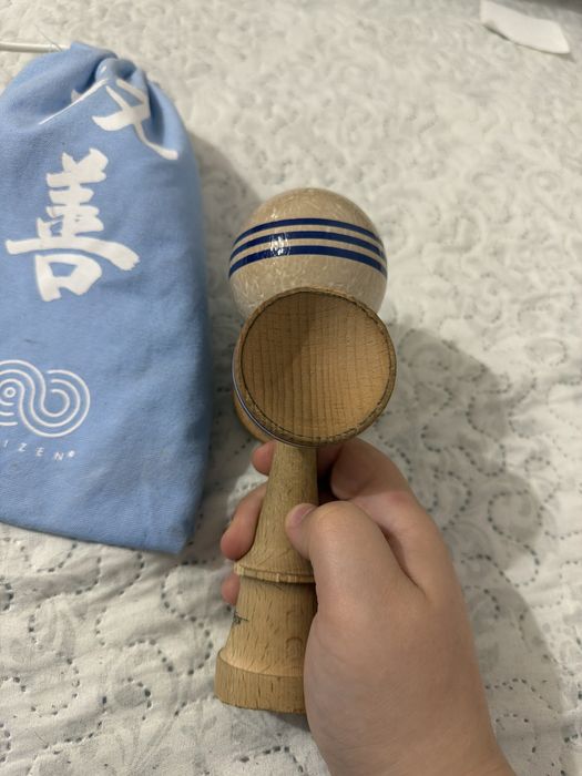 Kendama usa kaizen