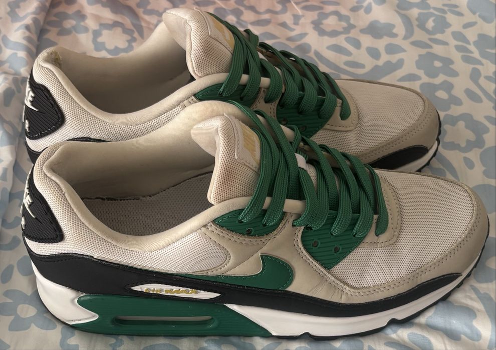 Nike Air Max 90 маратонки