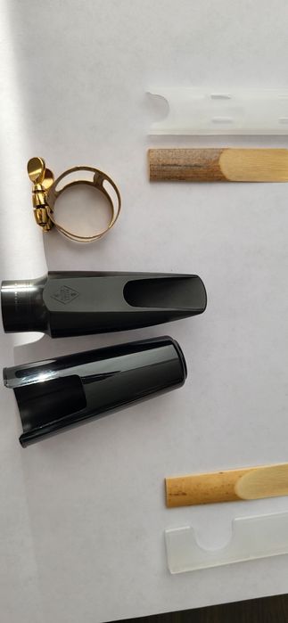 Продам мундштук для альт саксофона Meyer 8