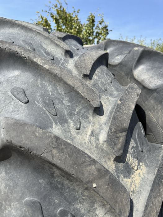 18,4r38 kleber tractor