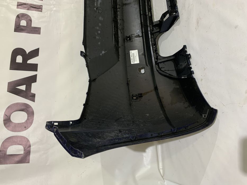 Bara spate Audi TT, 2014, 2015, 2016, 2017, 2018, cod origine OE 850807511.