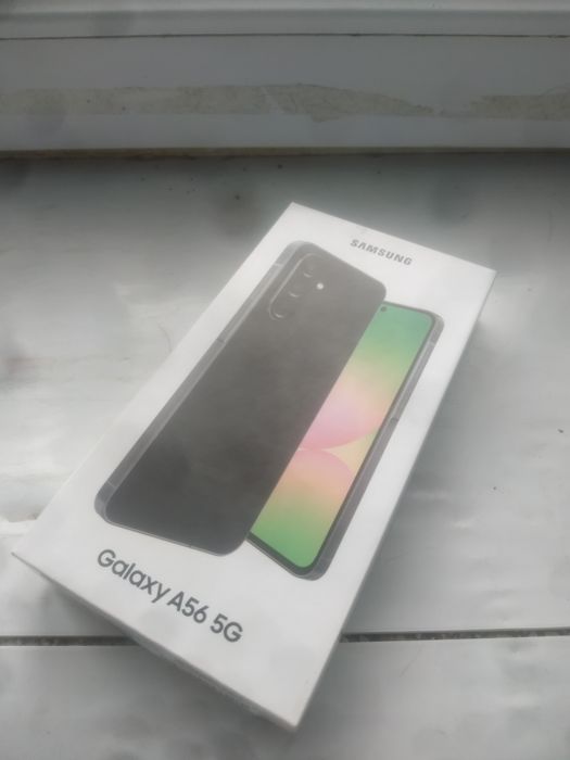 Продам, Samsung A56 5G