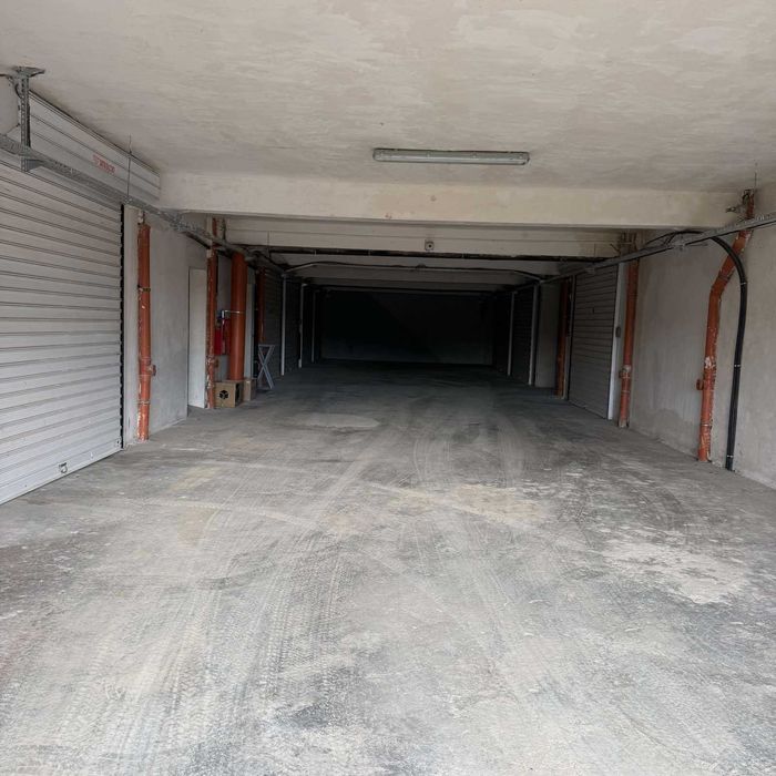 Продава се Гараж / Паркомясто в Стара Загора, Железник - център - 24 кв.м за 627 €/кв.м - Снимка #2