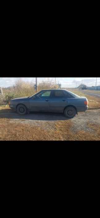 Продам Ауди 80 б3