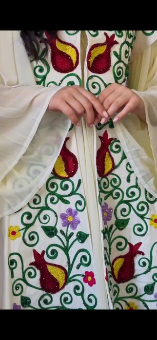 Ансабль для невесты