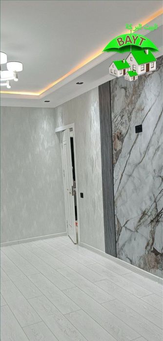 -РАЗДЕЛКА 2в3/1/4 Балкон1,5х6 Евроремонт Чиланзар-20 Квартал Продаётся