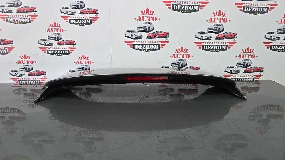 Eleron / Spoiler haion NOU 6515-A615ZZ / 6515A615BA Mitsubishi Eclipse Cross