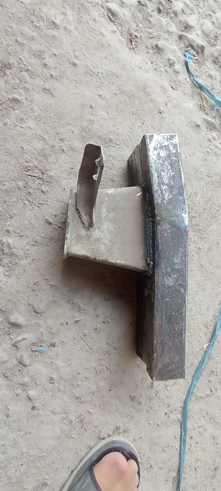 Дамас Лабо 2007. Усиленный