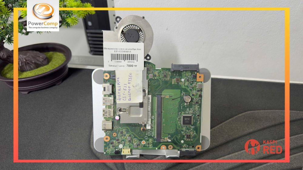 Материнская плата для ноутбука Acer ES1-533/B5W1A