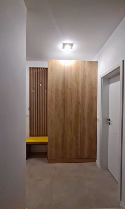 Garsoniera de inchiriat Exigent Plaza