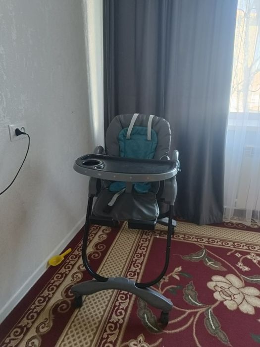 Детское кресло ,для кухни,хорошем состоянии