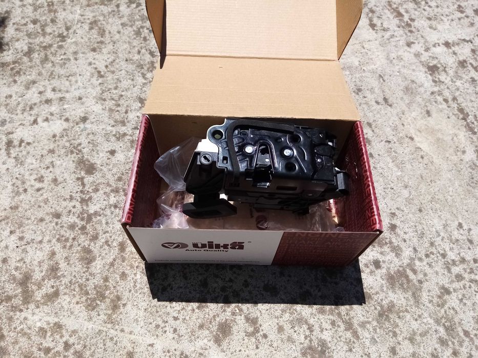 Брава предна дясна за фолксваген