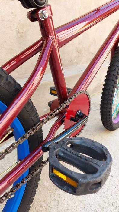 Продам Велосипед BMX