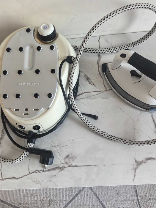 Парогенератор или утюг