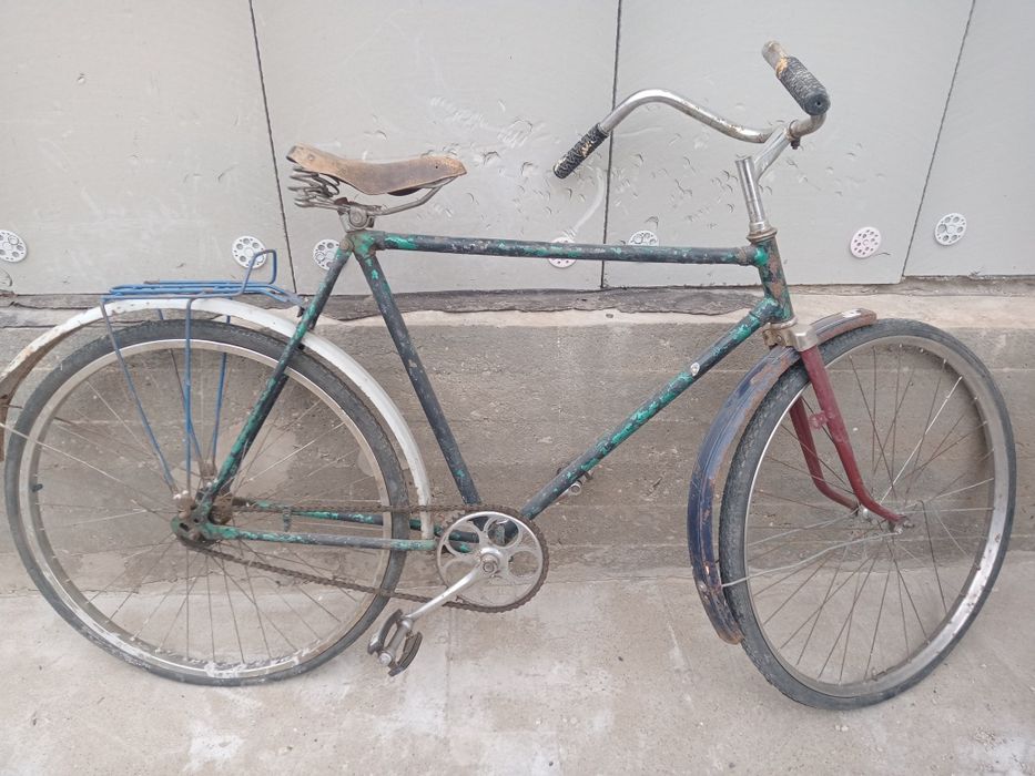 Продам два велосипеда